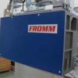 Strapping head modular :: FROMM MH610