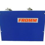 Strapping head modular :: FROMM MH550