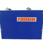 Strapping head modular :: FROMM MH550