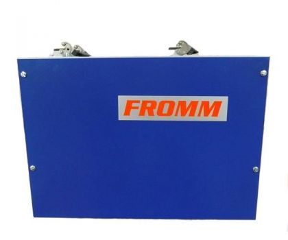 Strapping head modular FROMM MH550