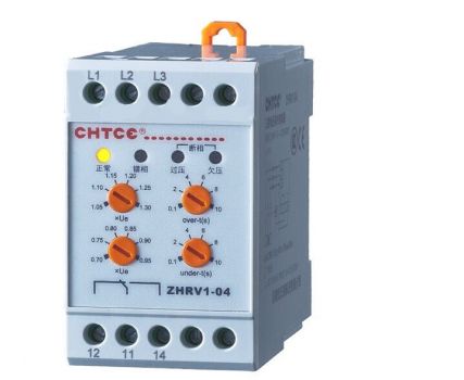 Surge arrester CHTCE ZHRV1