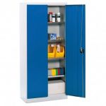 Swing door storage cabinet :: COMANSA SERIE EASY