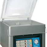 Table top vacuum packing machine :: ITEPACK VP-370