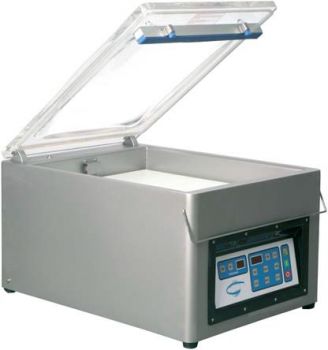 Table top vacuum packing machine ITEPACK VP-430