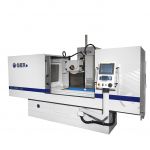 Tangential grinding machine :: GER SCA