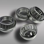 Taper roller bearings :: MOTN