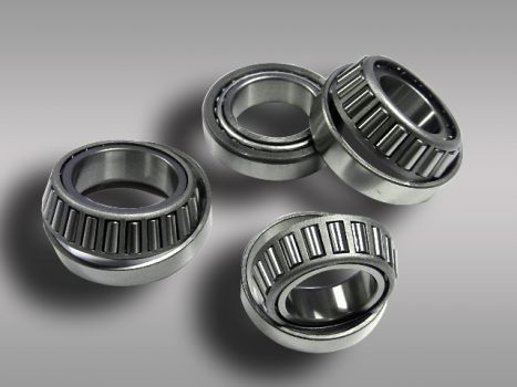 Taper roller bearings MOTN 