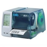 Thermal transfer barcode label printer :: IBEC SYSTEMS EOS