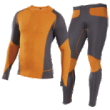 Thermal work underwear :: PANOPLY PA VISBY C