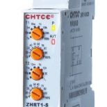 Time delay relay :: CHTCE ZHRT1