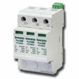 Transient voltage surge protection relay :: TOSCANO Vigivolt FV