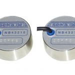 Triaxial accelerometer :: SEIKA