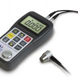 Ultrasonic thickness gauge :: SAUTER TN 80-0.1US