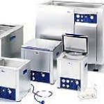 Ultrasonic units for industrial cleaning :: ELMA TRANSSONIC TI-H