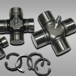 Universal joint :: MOTN