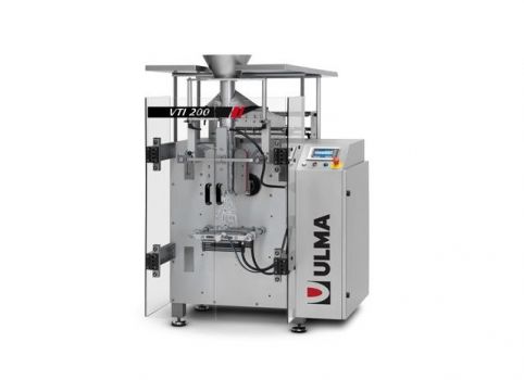 Vertical packaging machine ULMA VTI 200