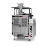 Vertical packaging machine :: ULMA VTI 400