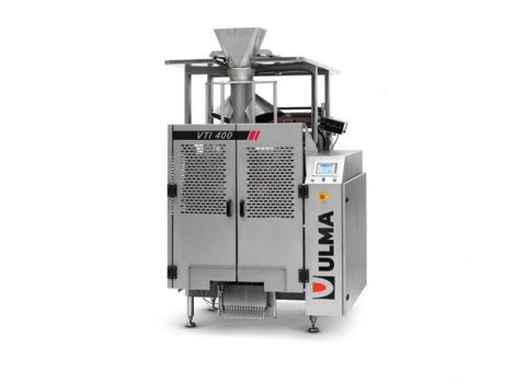 Vertical packaging machine ULMA VTI 400