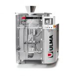 Vertical packaging machine :: ULMA VTI 500