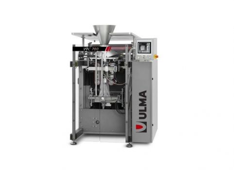 Vertical packaging machine ULMA VTC 700