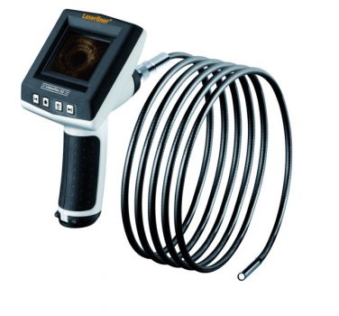 Video borescope LASERLINER VideoFlex G2 082.110A