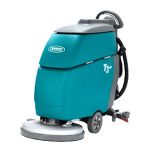 Cleaning equipment rental