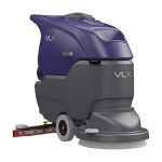 Walk behind scrubber drier :: VLX 1040S