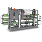 Water treatment unit :: KÄRCHER WPC 10000 BW