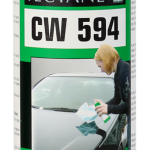 Waterless car wash spray :: TECTANE CW 594