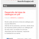 Web design Donostia :: CODETECHNIC