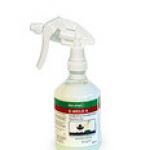 Welding protection spray :: BIO-CHEM E-WELD 4