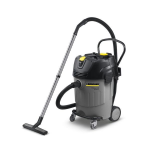 Wet and dry vacuum cleaner :: KÄRCHER NT 65/2 AP