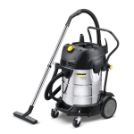 Wet and dry vacuum cleaner :: KÄRCHER NT 75/2 Tact² Me