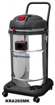 Wet and dry vacuum cleaner KRUGER KRA265MK