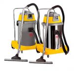 Wet and dry vacuum cleaner :: MATOR AS 400 - ASPIRADOR PARA POLVO Y LÍQUIDOS 1 motor, 1.350W, 50L