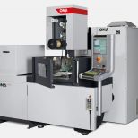 Wire electrical discharge machine :: ONA AF25