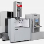 Wire electrical discharge machine :: ONA AF60
