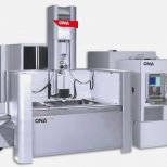 Wire electrical discharge machine :: ONA AF100
