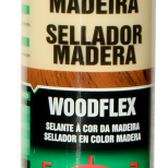 Wood adhesive sealant :: ZWALLUW DEN BRAVEN WOODFLEX