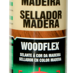 Wood adhesive sealant :: ZWALLUW DEN BRAVEN WOODFLEX