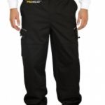 Work trouser :: LABORMA SL-ACTIVE PRO