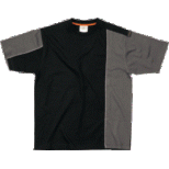 Workwear combined t-shirt :: PANOPLY PA MSTST