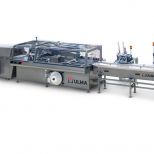 Wrapper machine :: ULMA SC 500