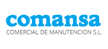 COMANSA Comercial de Manutención S.L. (Comansa) company catalogs