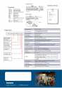 T-500. Electromagnetic flowmeter 4