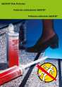 AKEMI. Catálogo de adhesivos y masillas 38
