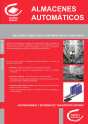 Almacenes automáticos ASTI 1