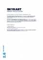 CARTTEC AIRPORT. Sistemas de acceso y seguridad. Catálogo 2019 inglés 2