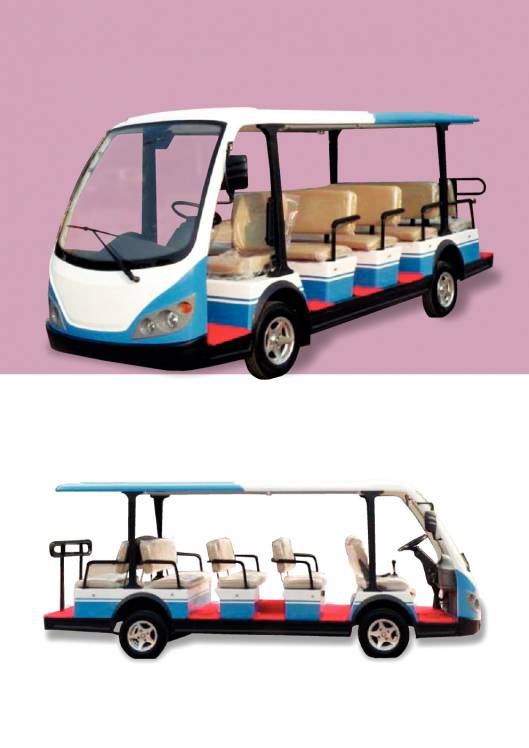 CARTTEC Airport Catalog English 103