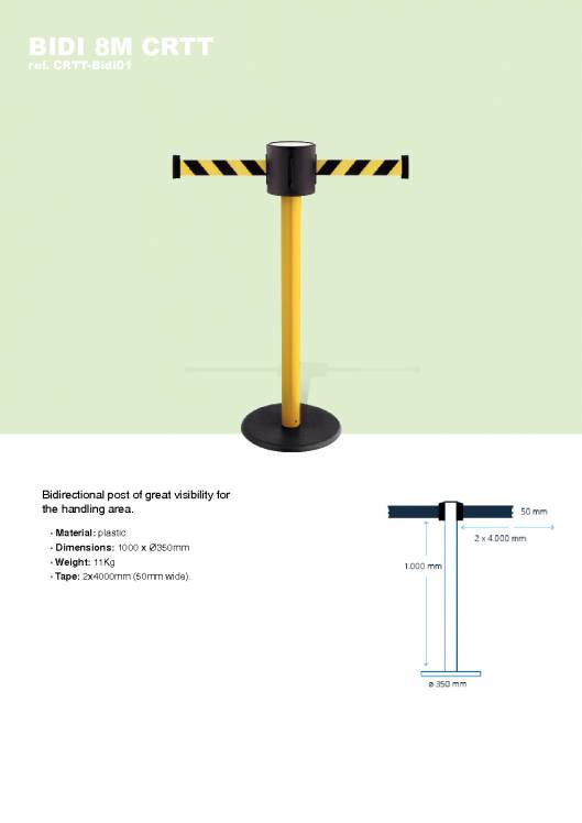 CARTTEC Airport Catalog English 107
